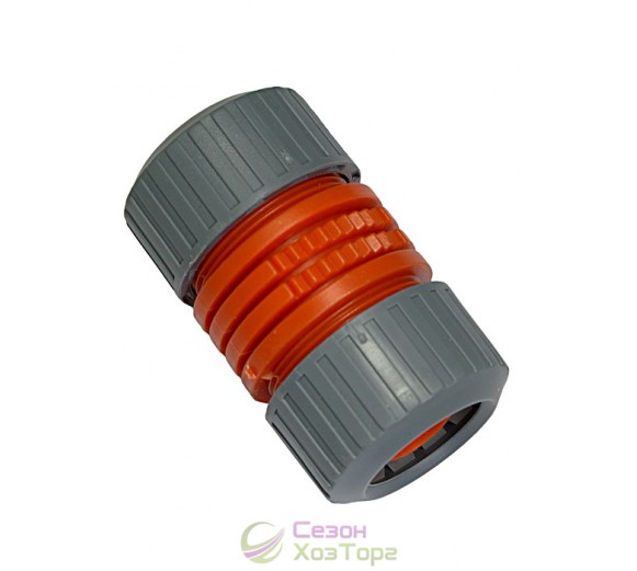 Цанга сполучна 3/4" сіра